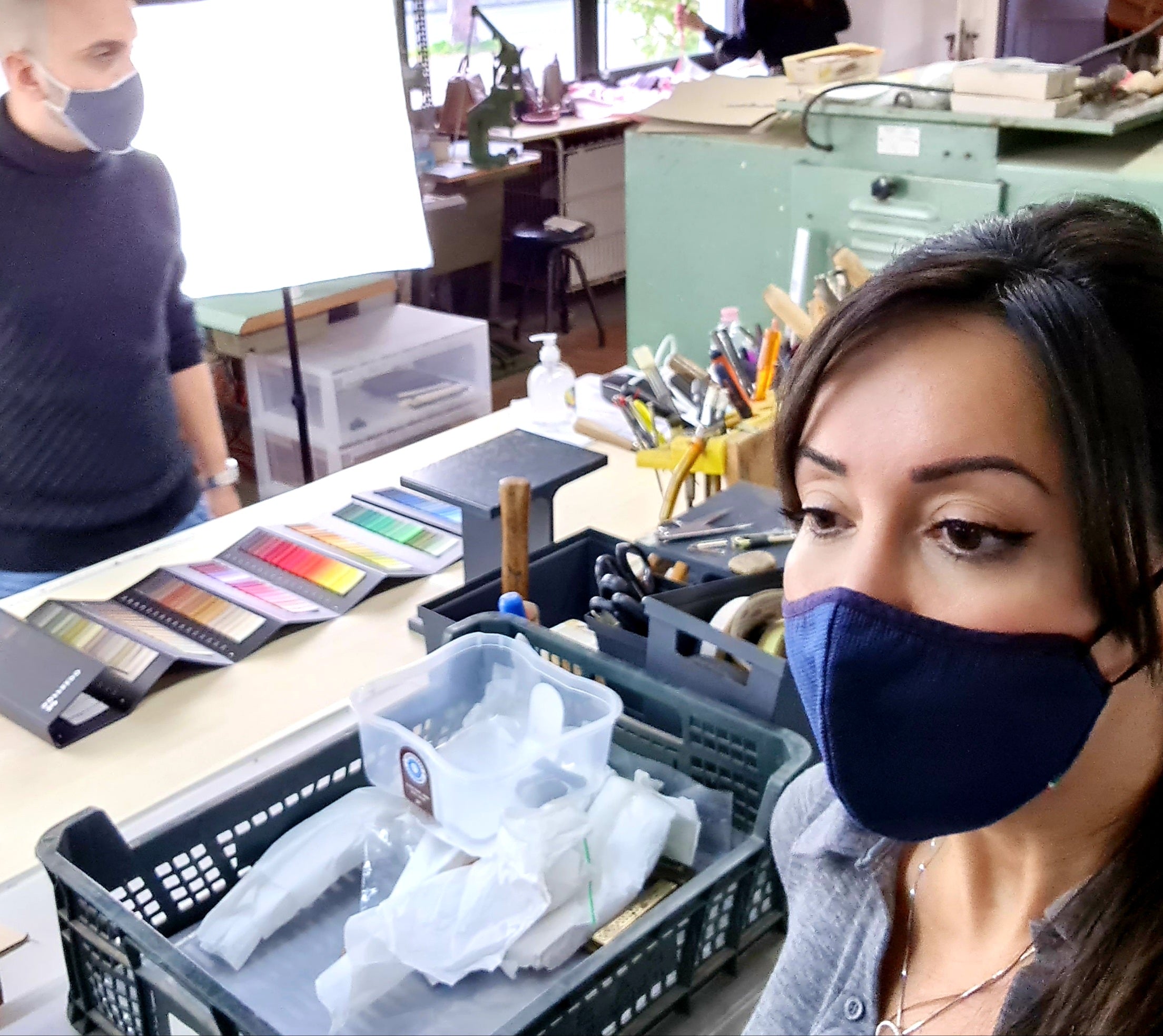 When Luxury Lost Its Lust: How the Chase for Profits Opened the Gates to Counterfeits