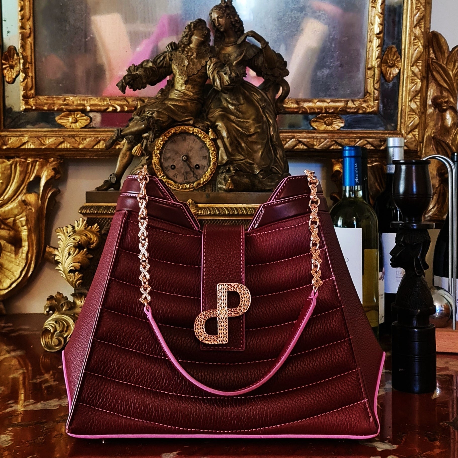 Luxury vs. ForeverLuxury®