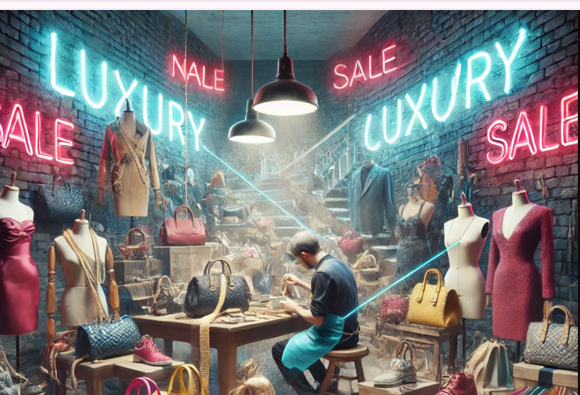From Exclusive to Accessible: How Luxury Became the New Fast Fashion
