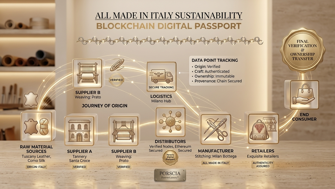 The Rise of Slow Fashion - Sustainability