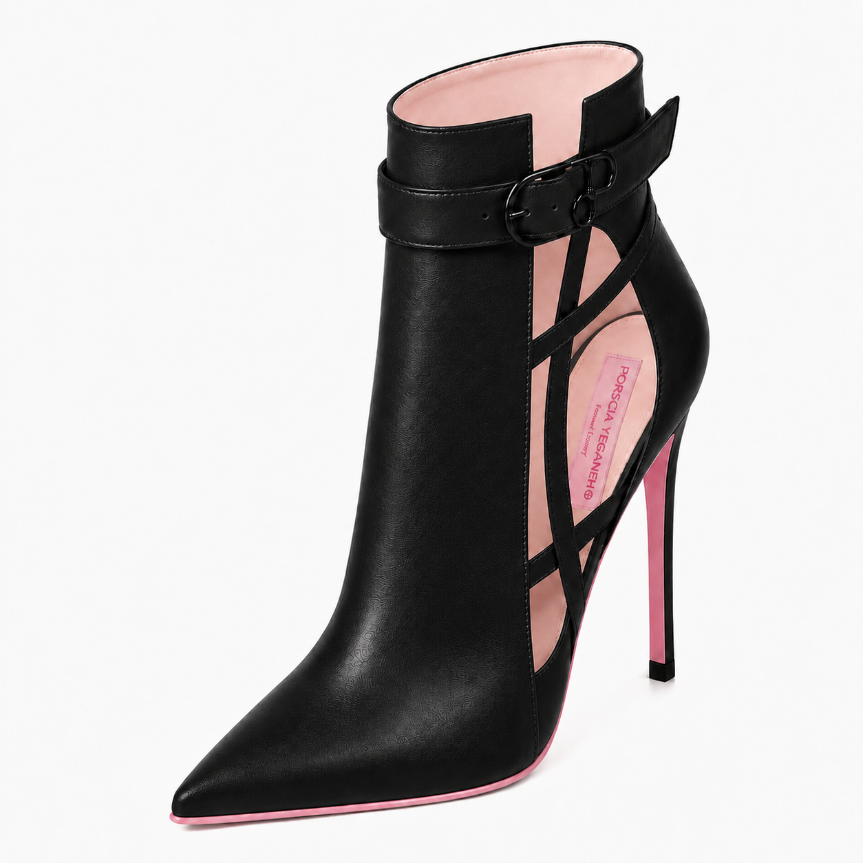 SADAF BOOTS