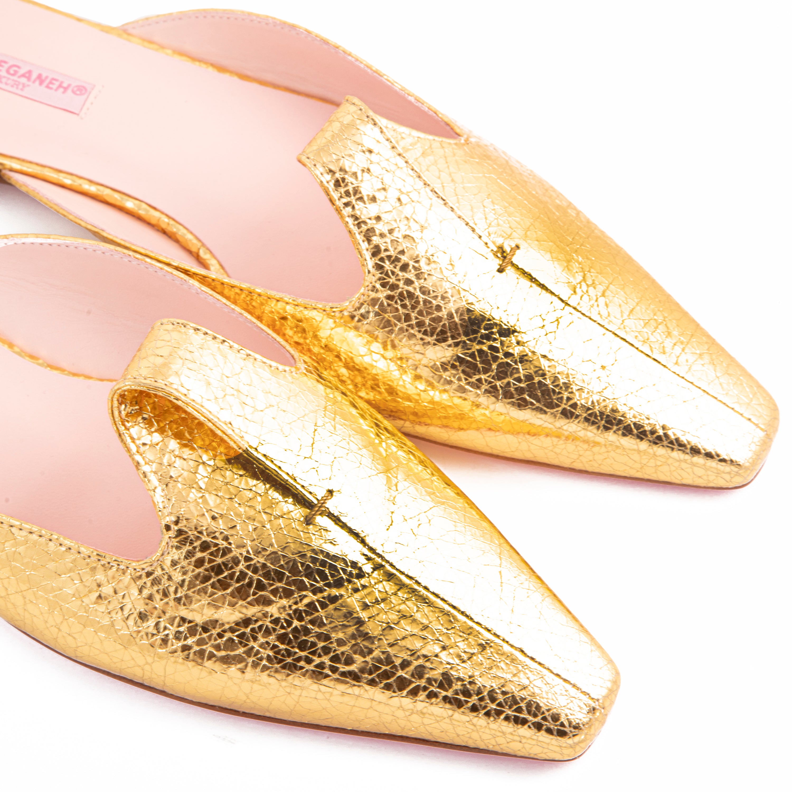 MONDANA FLAT MULES