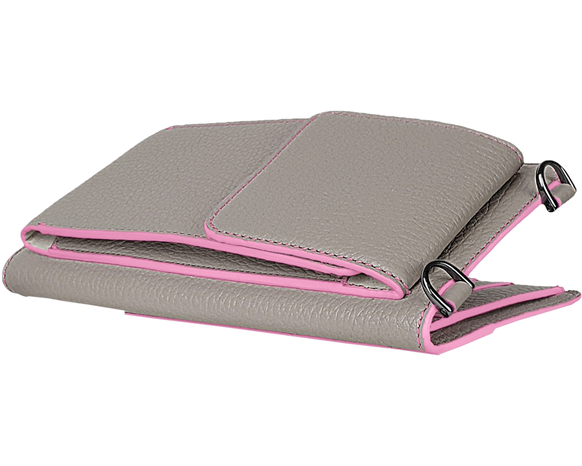 CLAUDIA CROSSBODY
