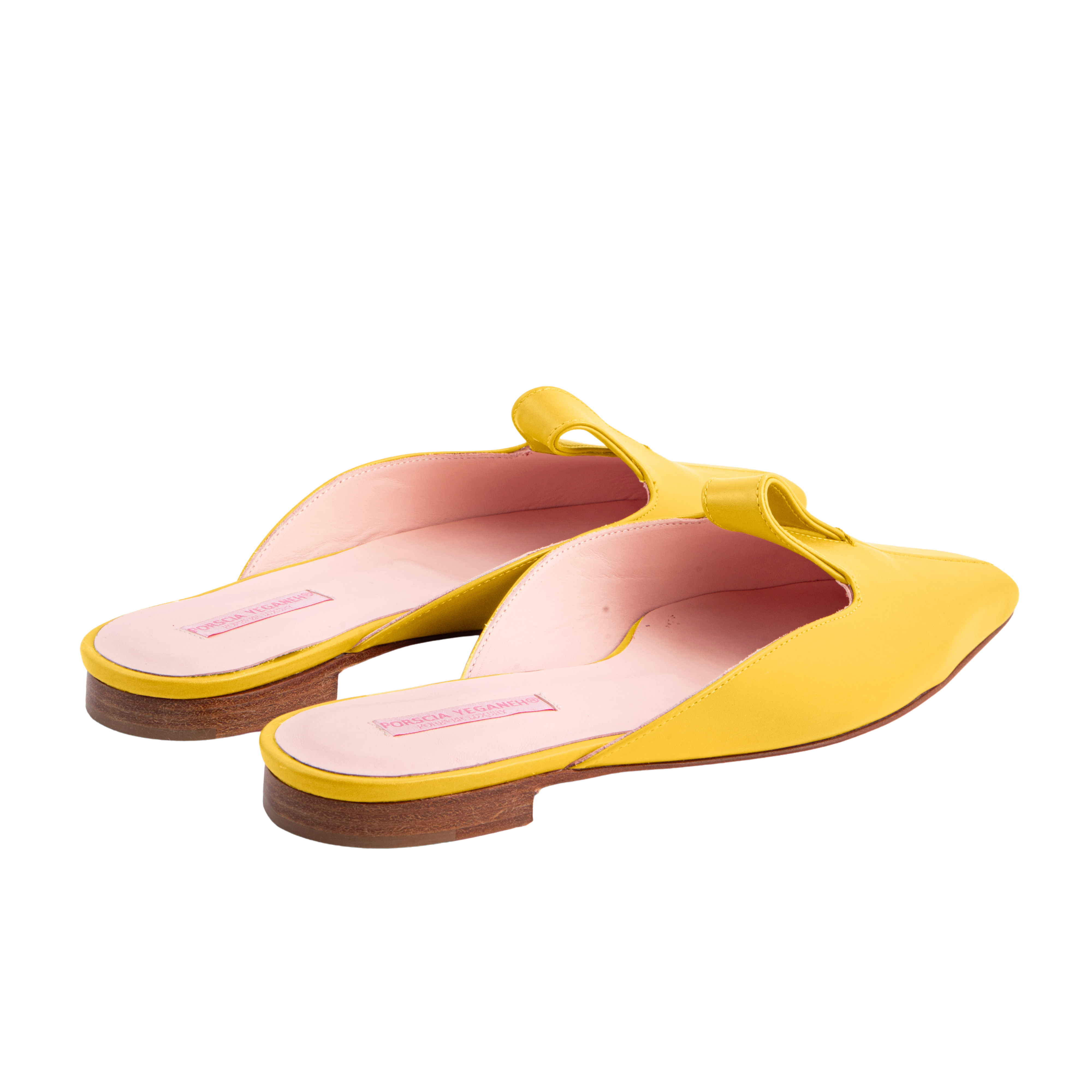 MONDANA FLATS MULES