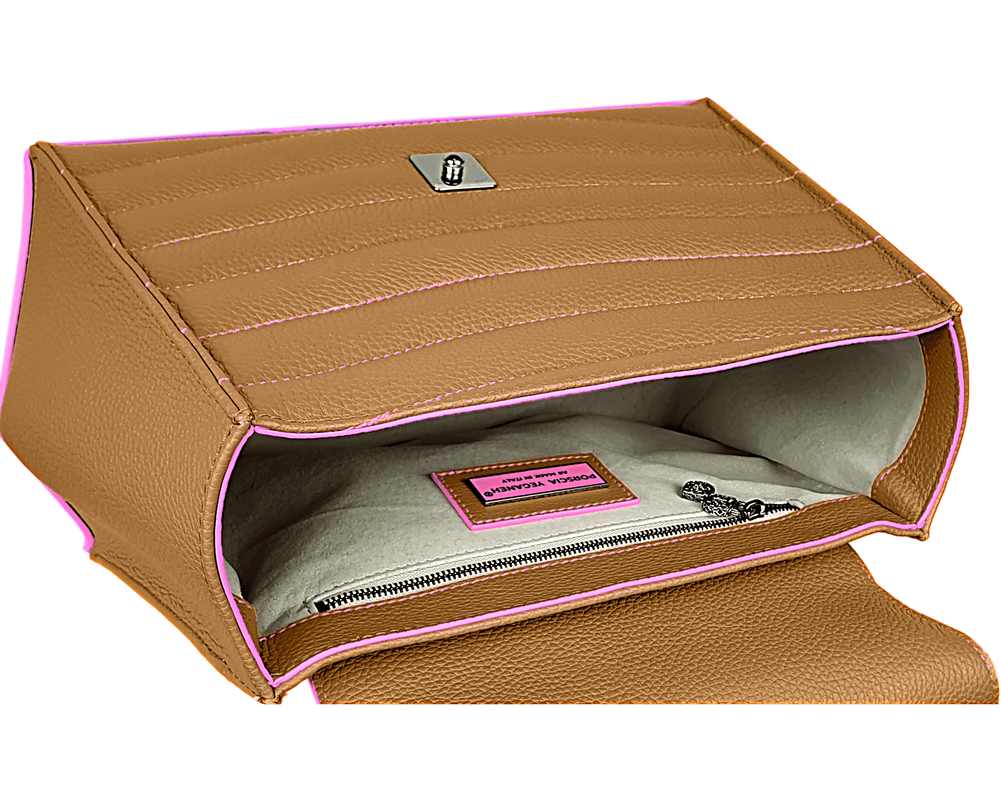 MESSALINA SATCHEL
