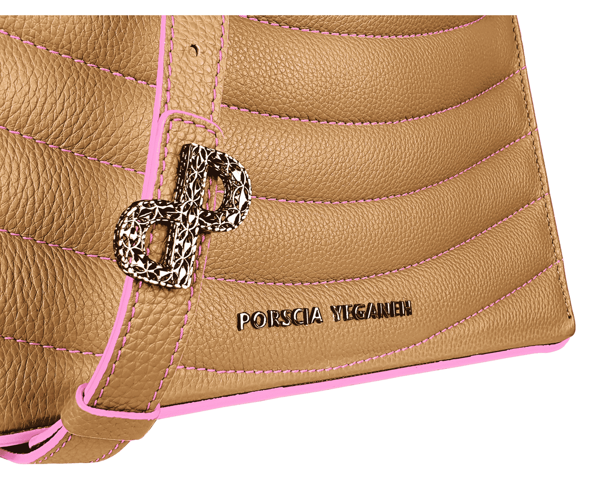 MESSALINA SATCHEL