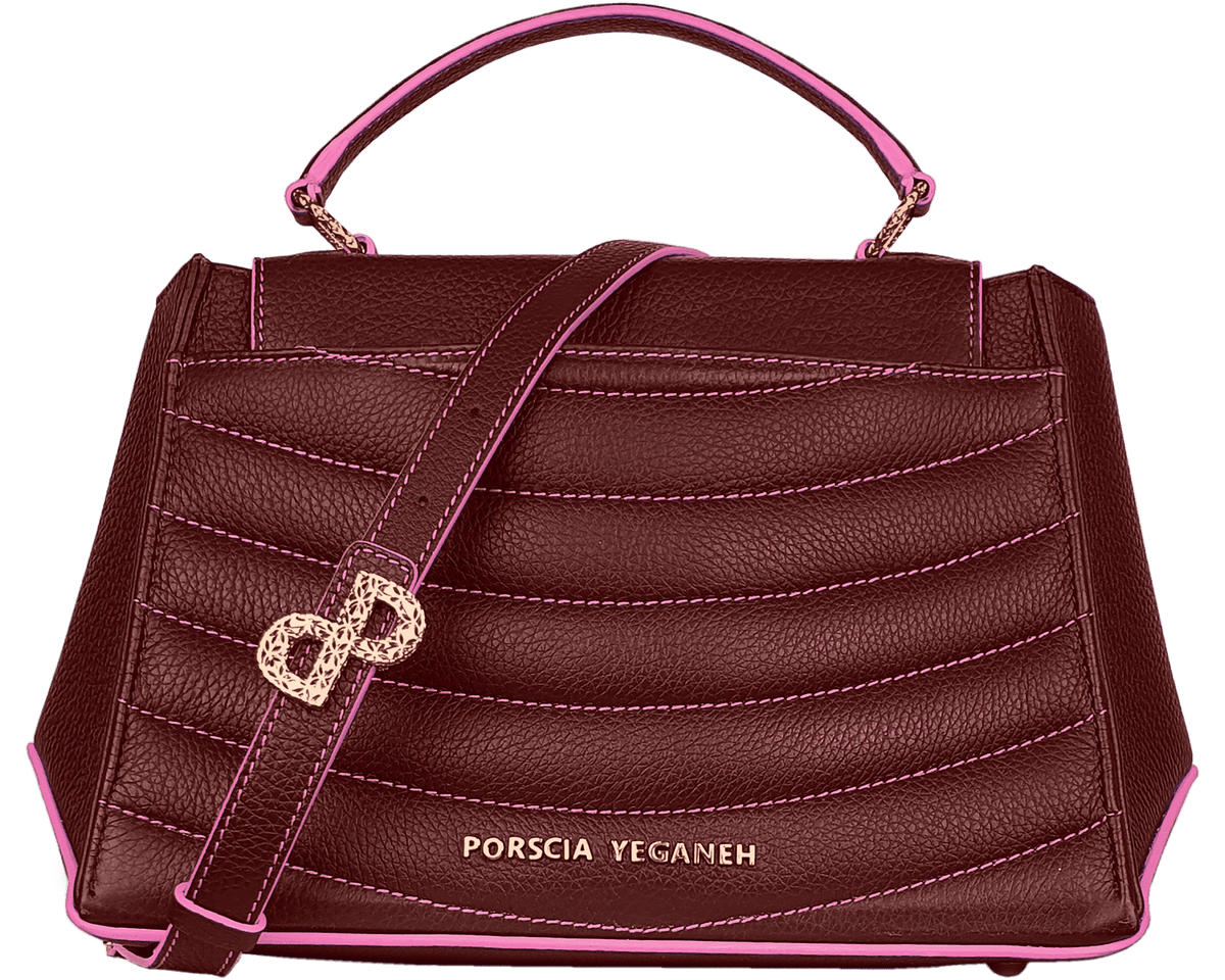 MESSALINA SATCHEL