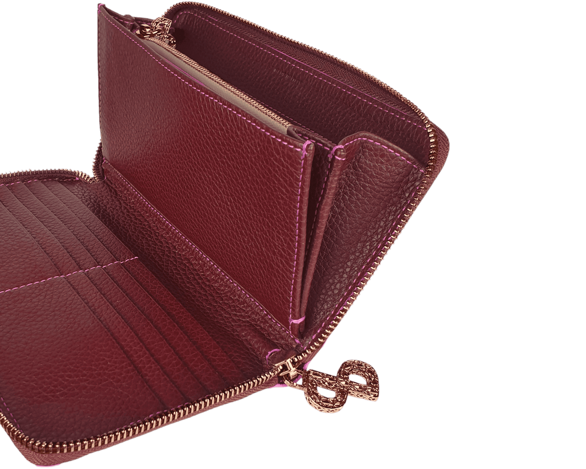 LUCILLA WALLET