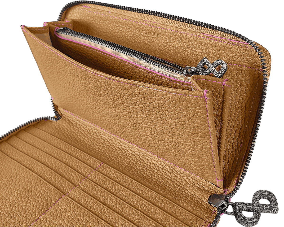 LUCILLA WALLET