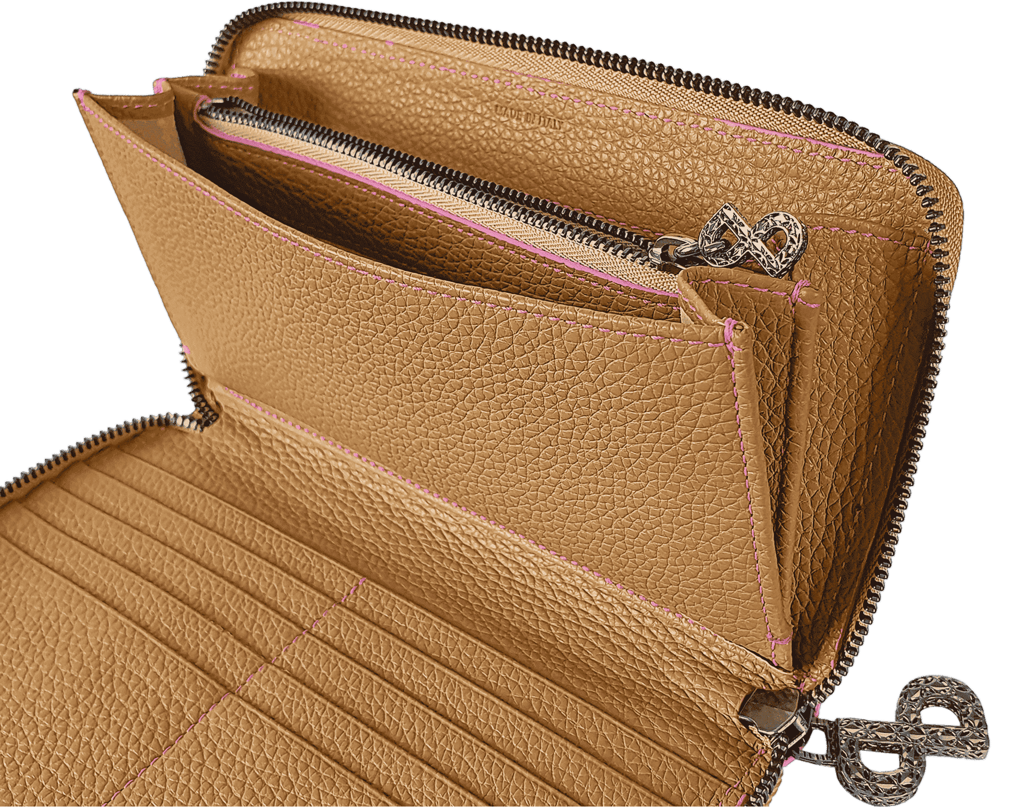 LUCILLA All-IN-ONE WALLET