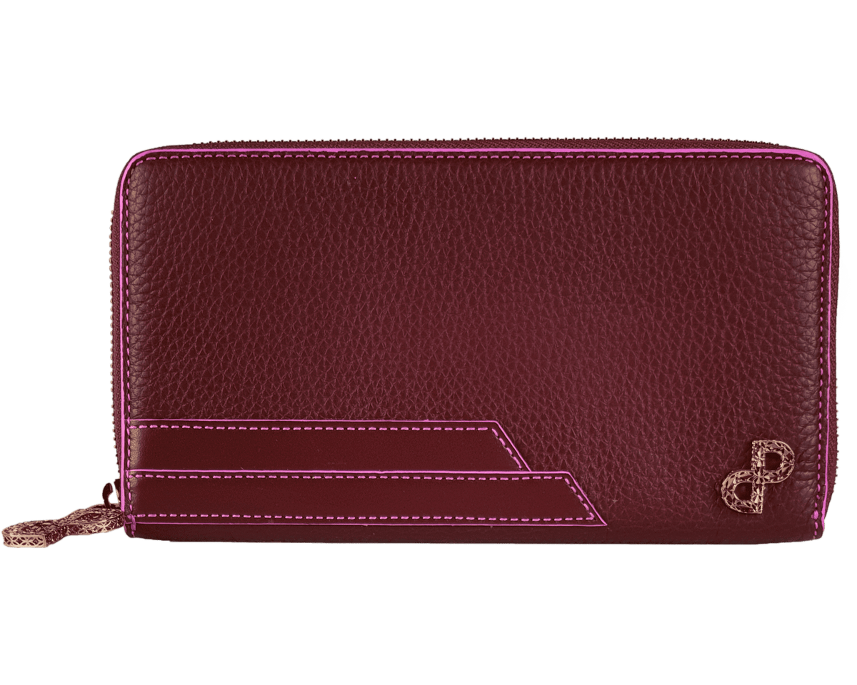LUCILLA WALLET