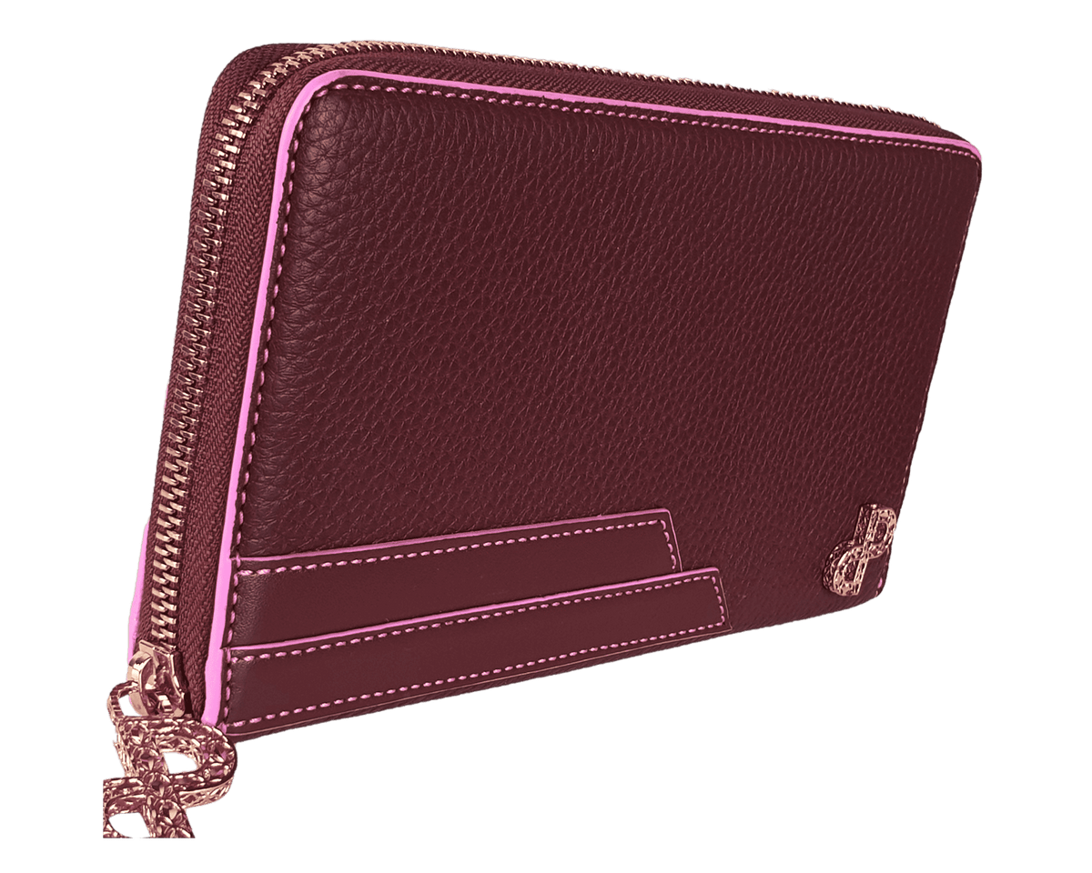 LUCILLA WALLET