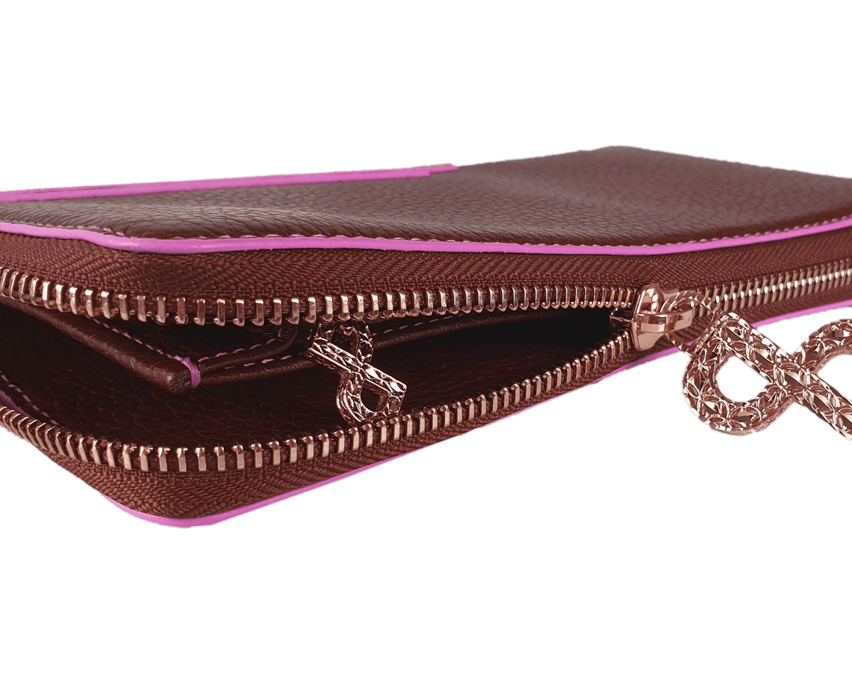 LUCILLA WALLET
