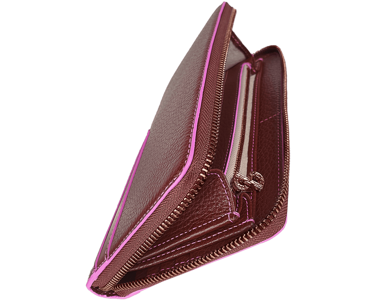 LUCILLA WALLET