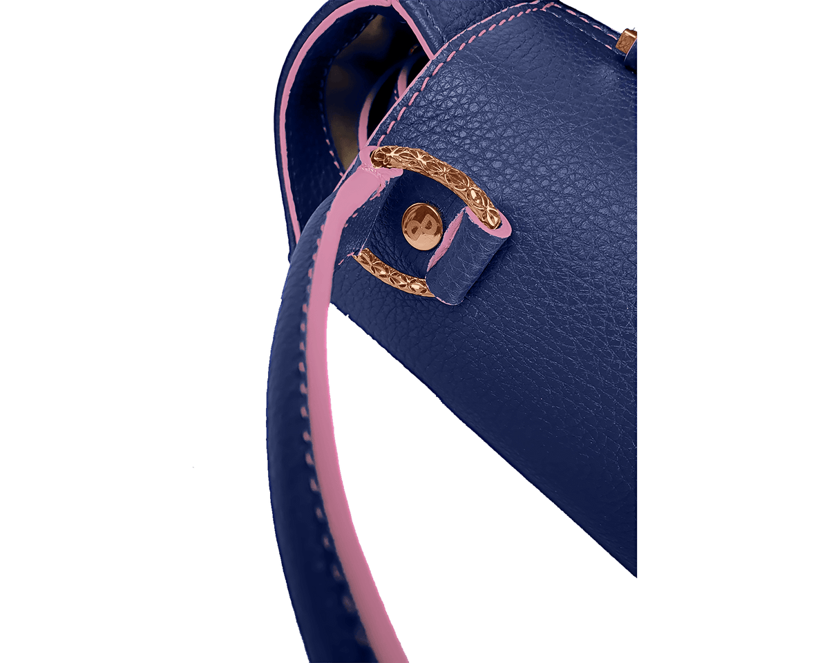 MESSALINA SATCHEL