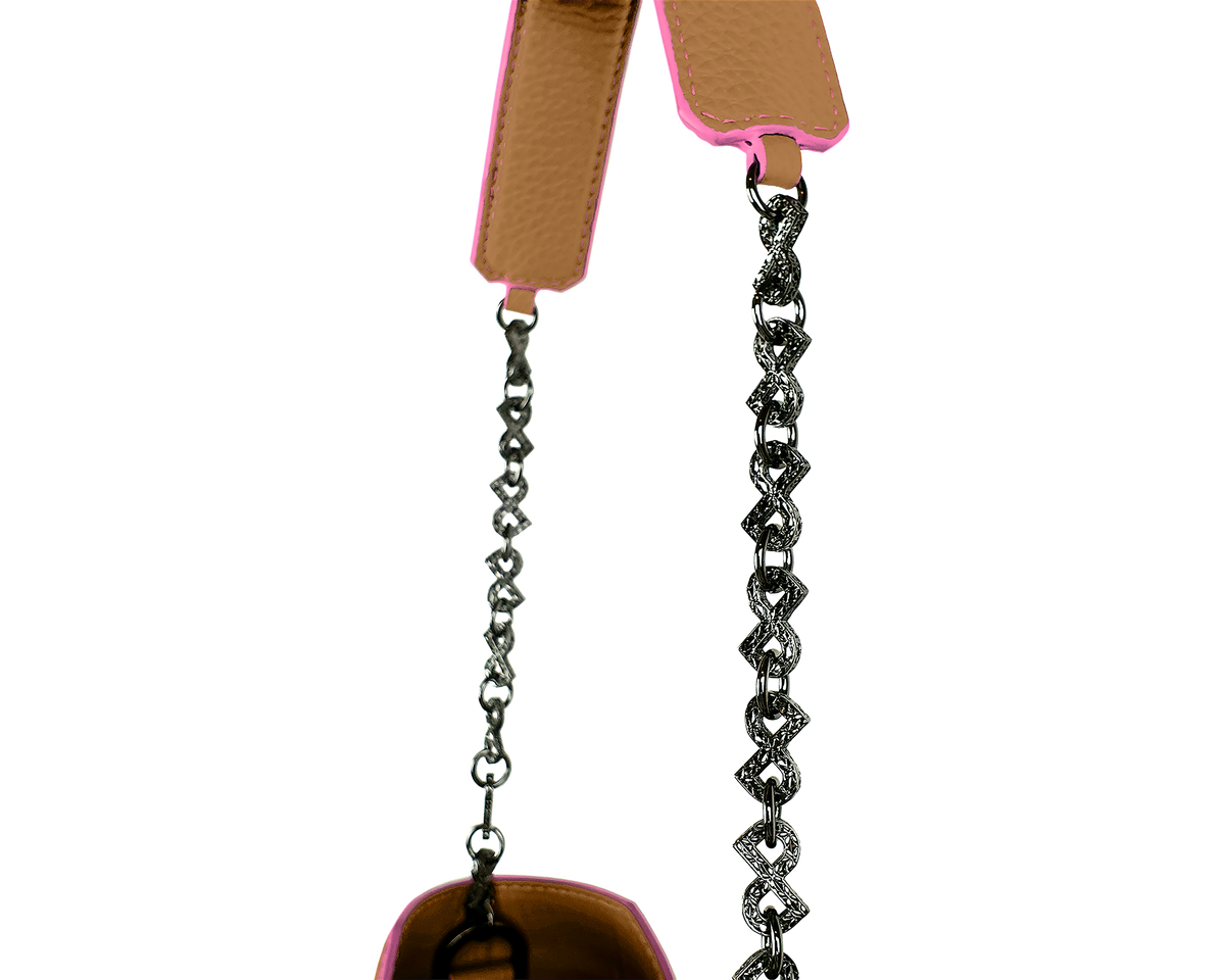 MESSALINA SATCHEL