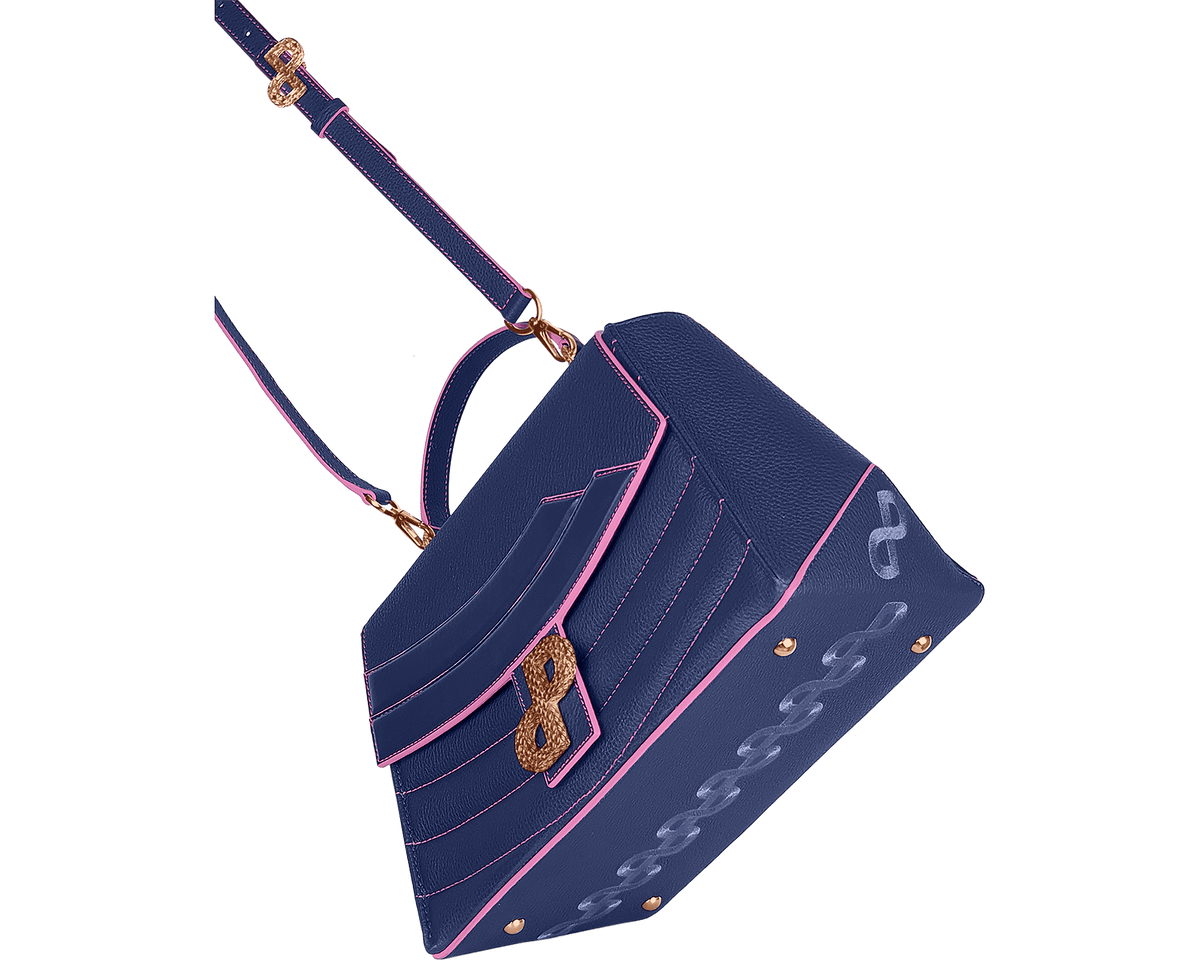 MESSALINA SATCHEL
