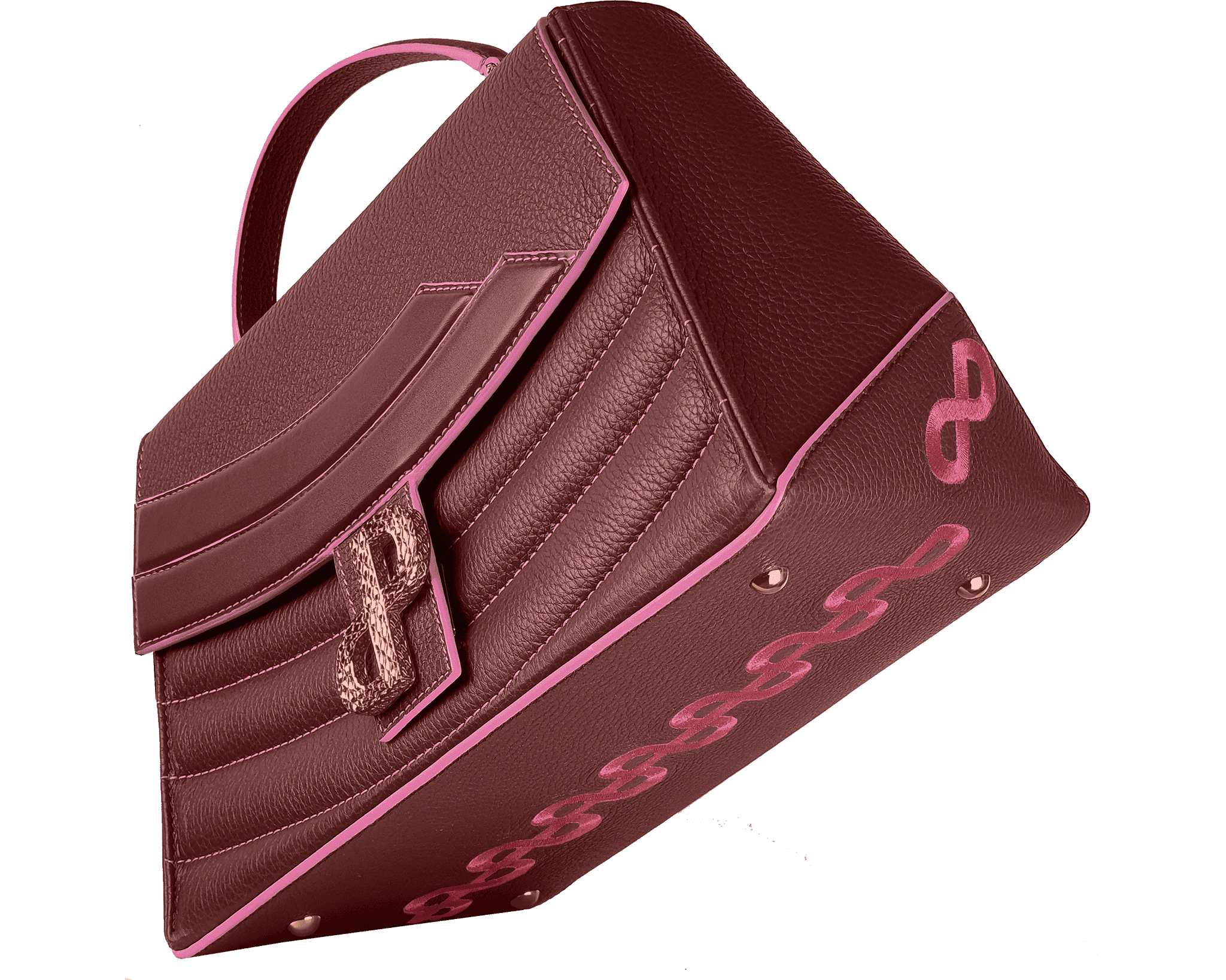MESSALINA SATCHEL