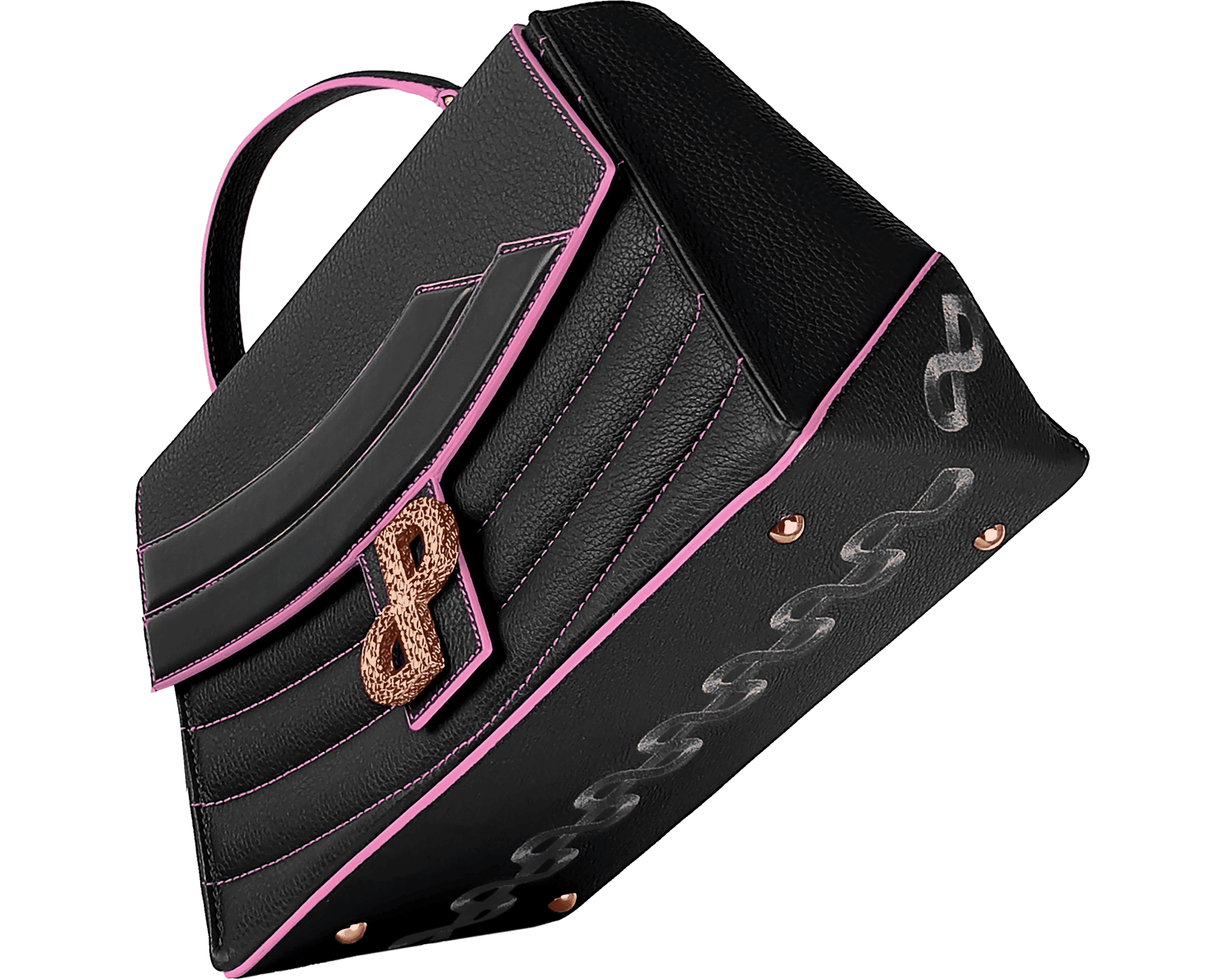 MESSALINA SATCHEL