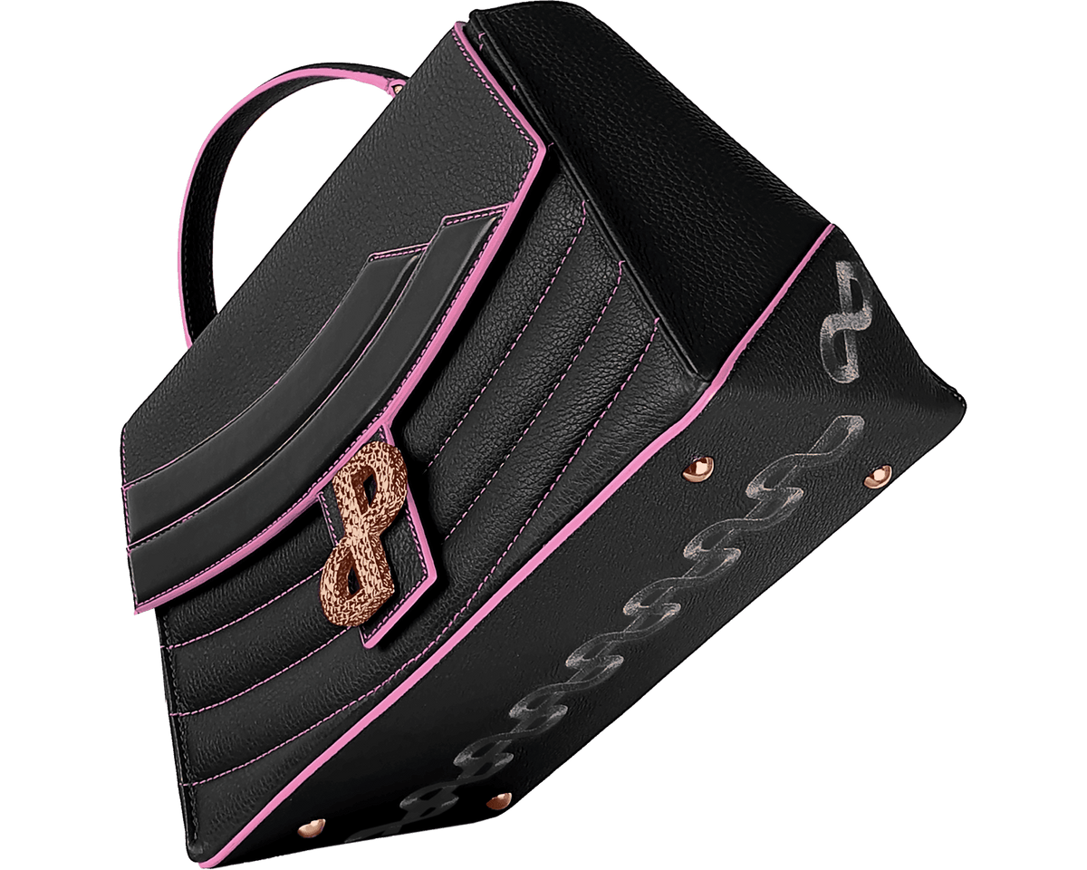 MESSALINA SATCHEL