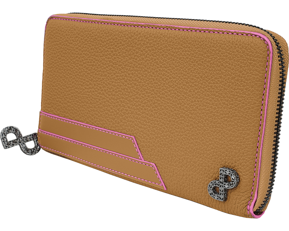 LUCILLA WALLET