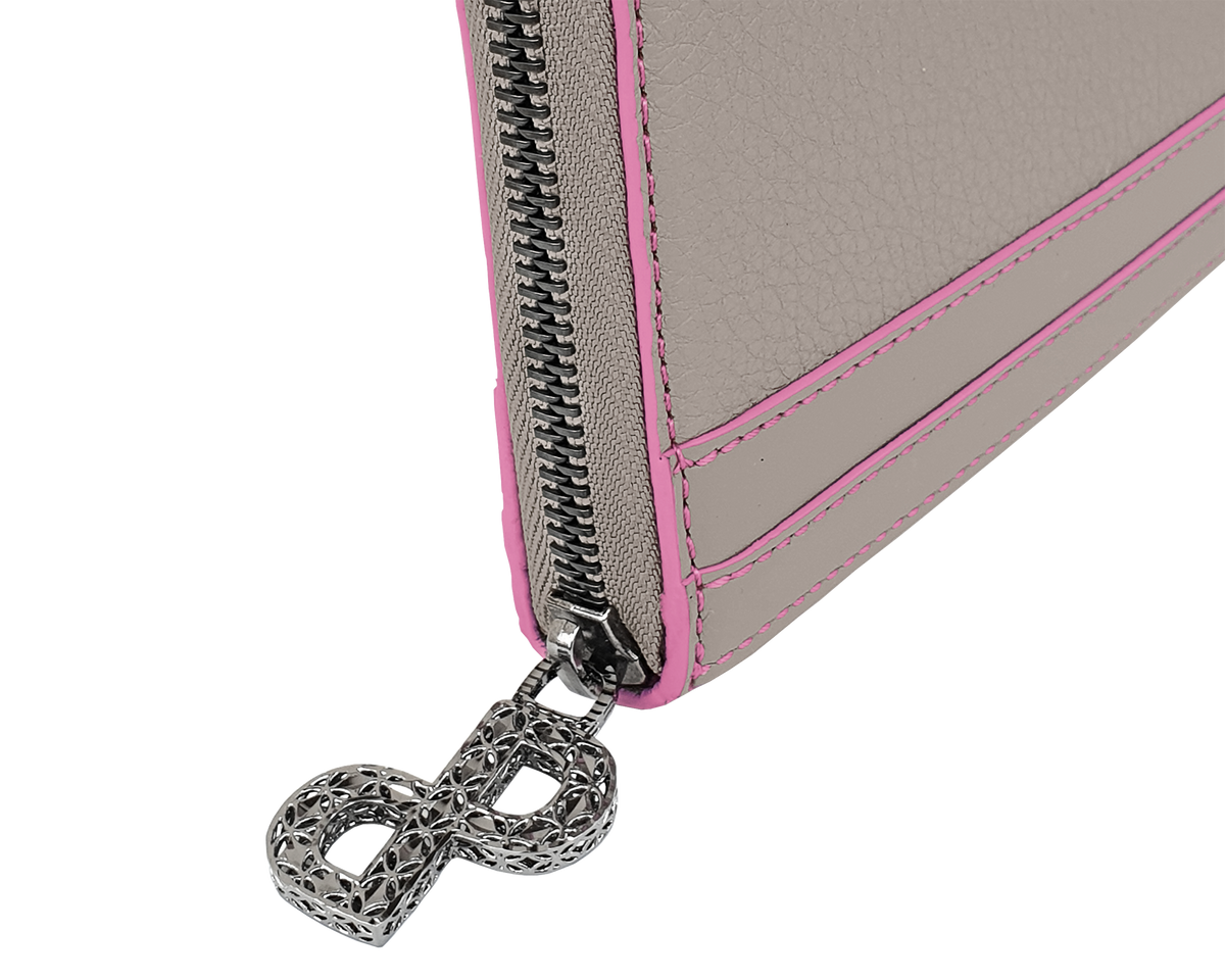 LUCILLA WALLET