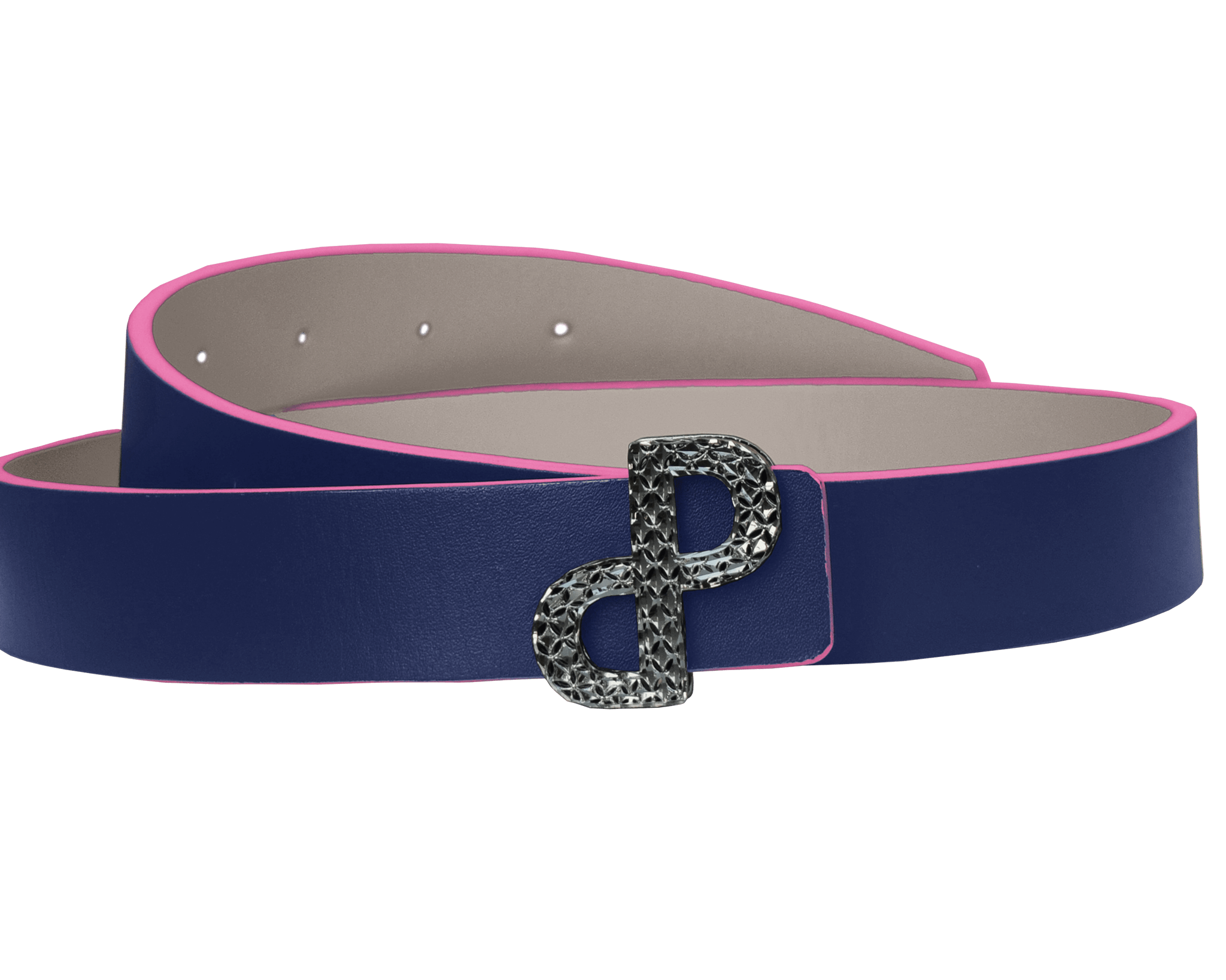 CORNELIA Reversible Belt