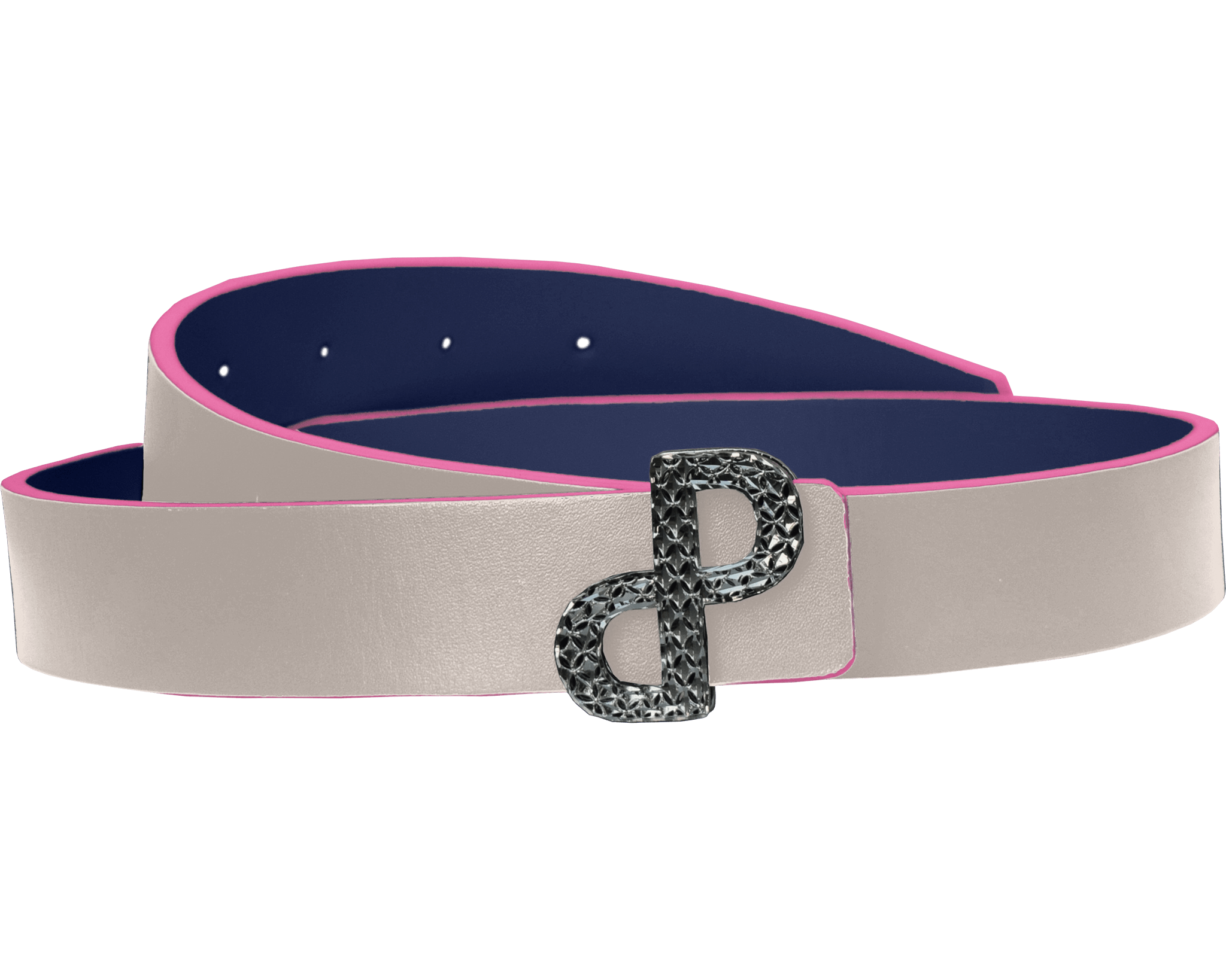 CORNELIA Reversible Belt