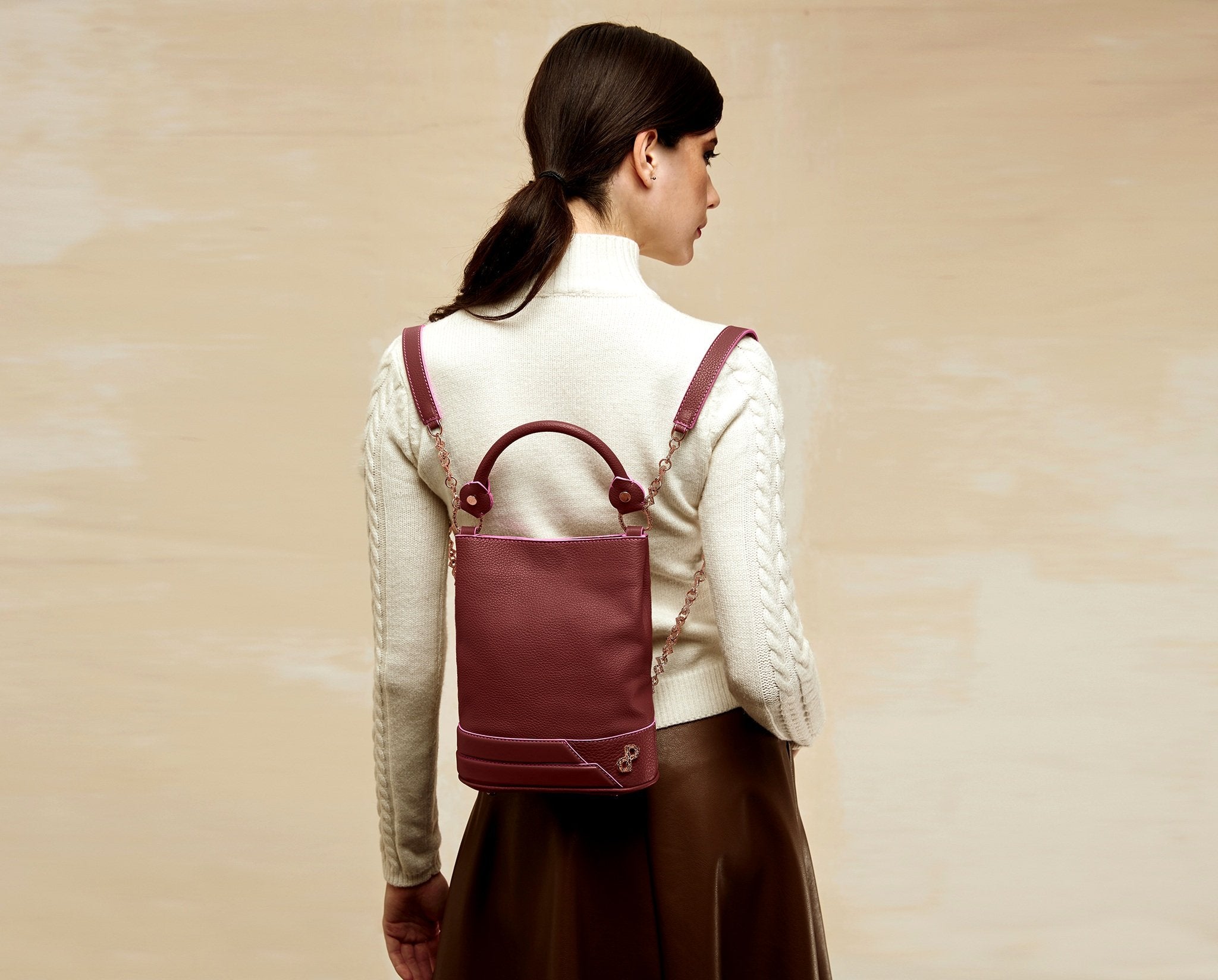 AELIA Backpack