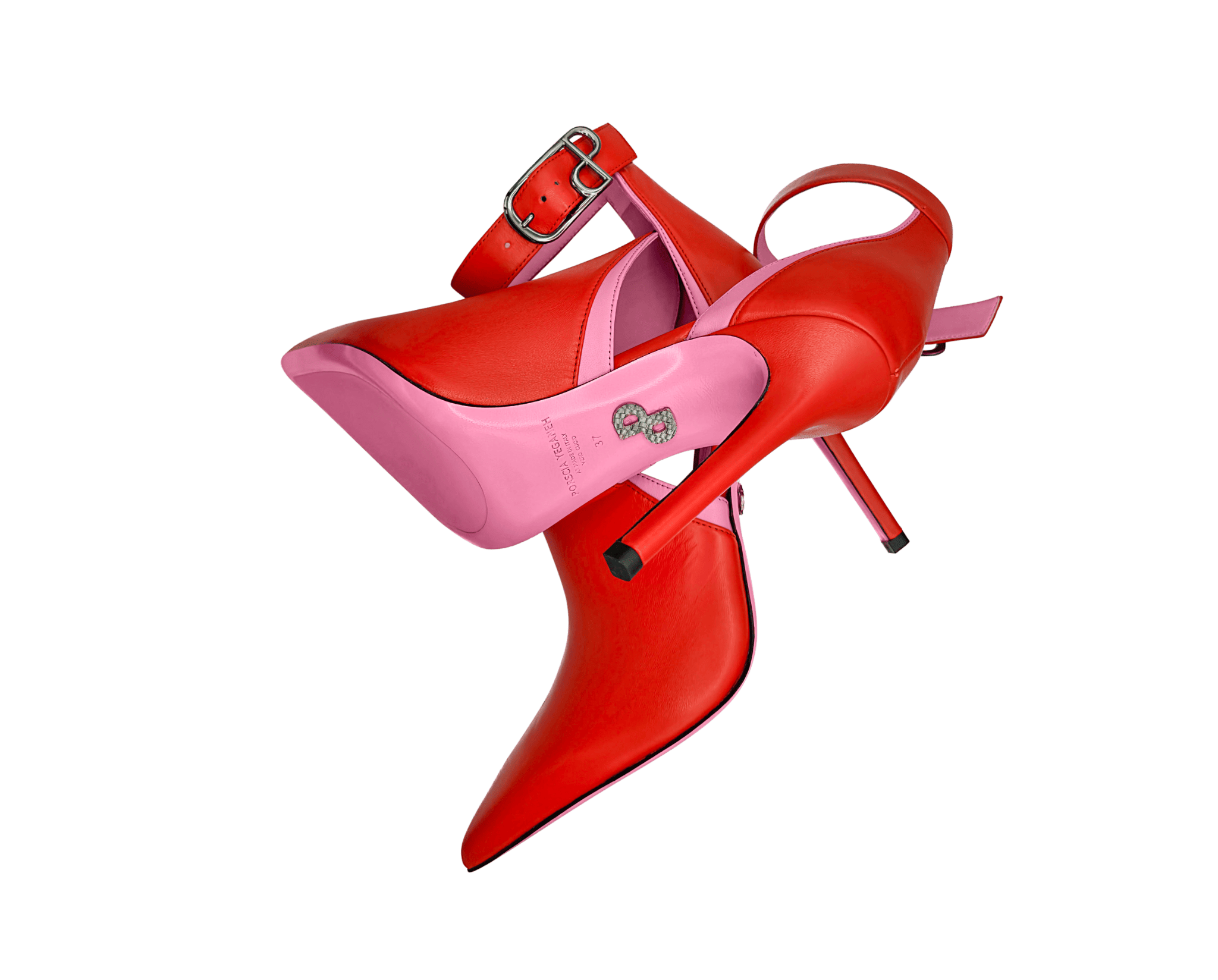 MITRA ANKLE BOOTS/PUMPS