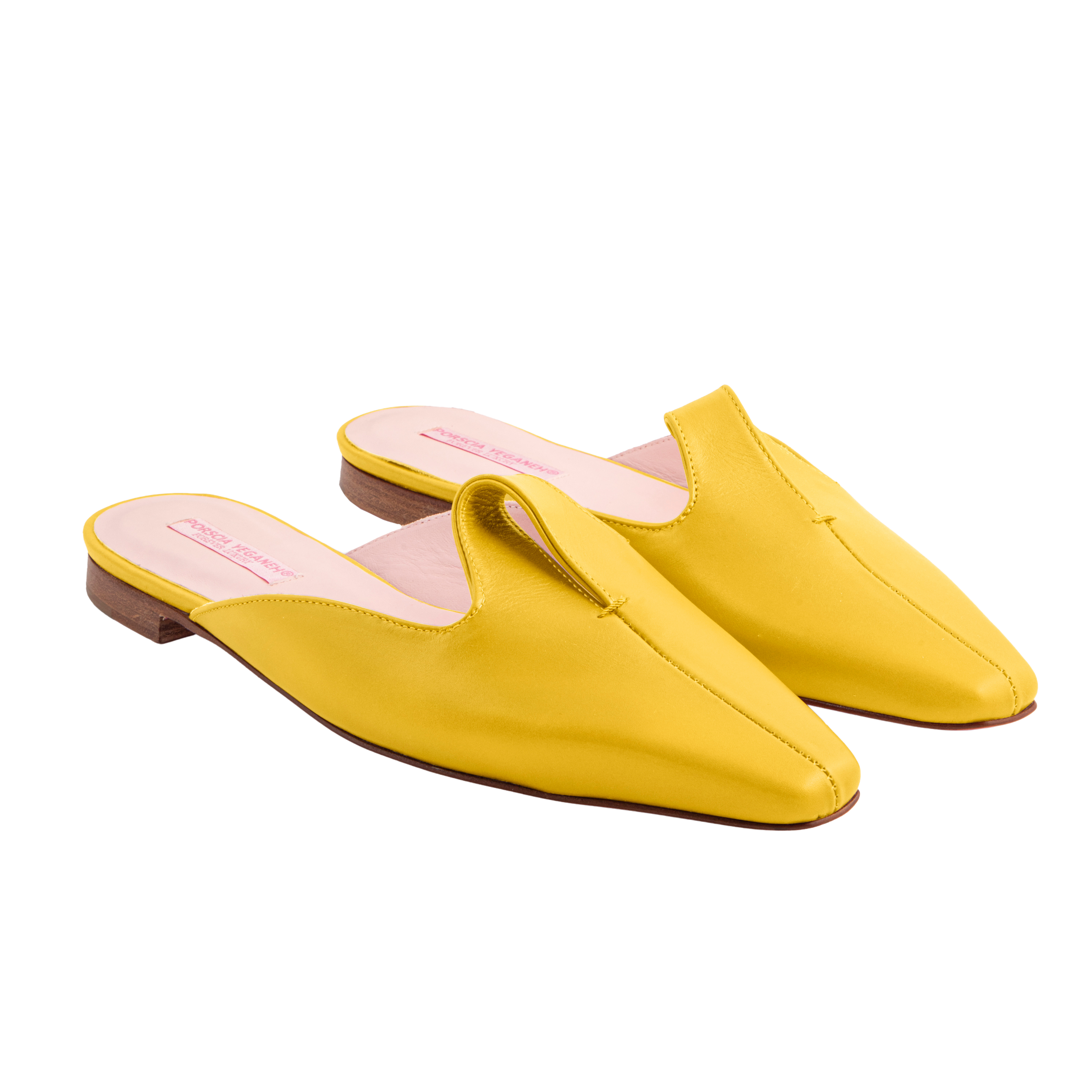 MONDANA FLATS MULES