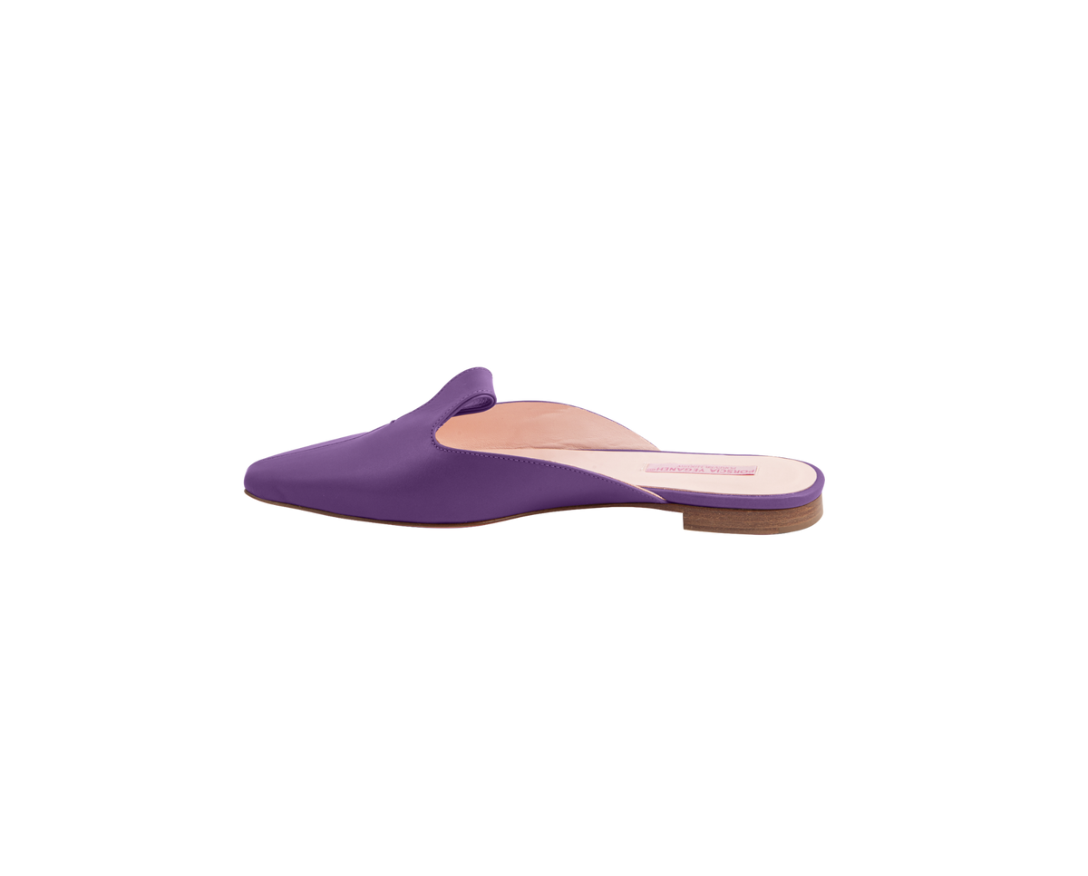 MONDANA FLAT MULES