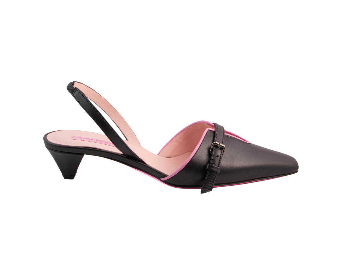 ANAHITA SLINGBACK