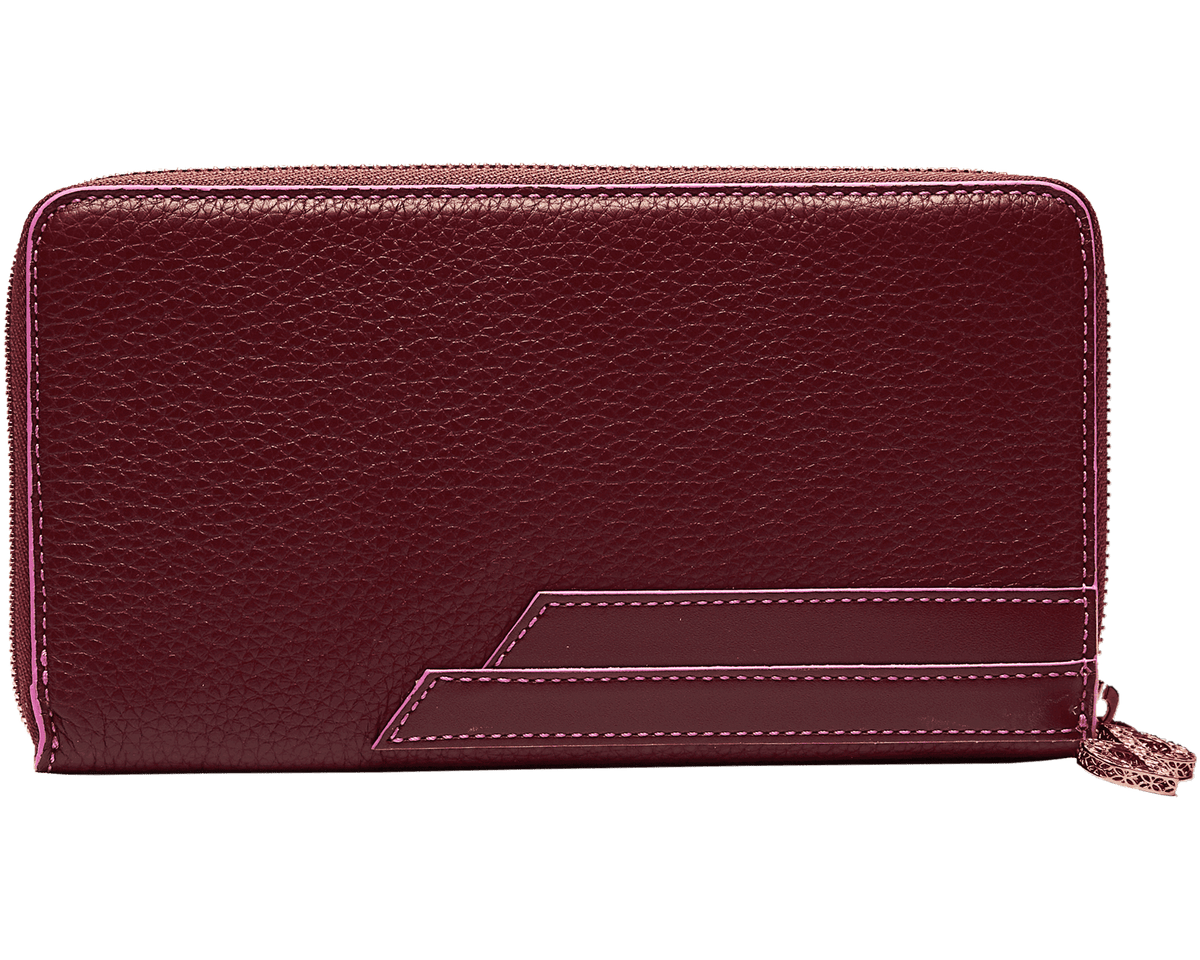 LUCILLA WALLET