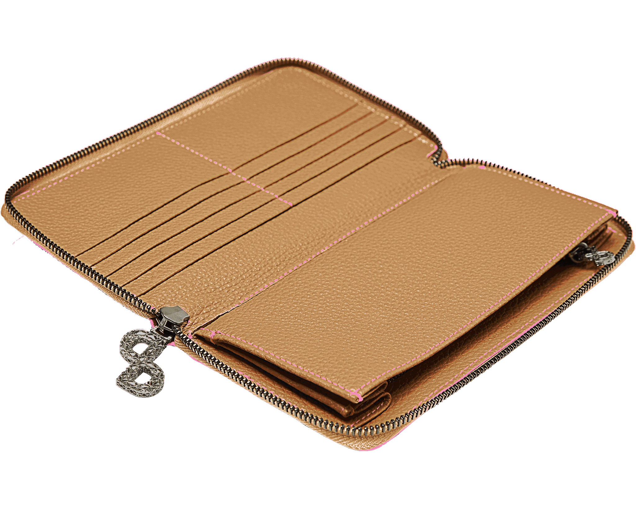 LUCILLA All-IN-ONE WALLET