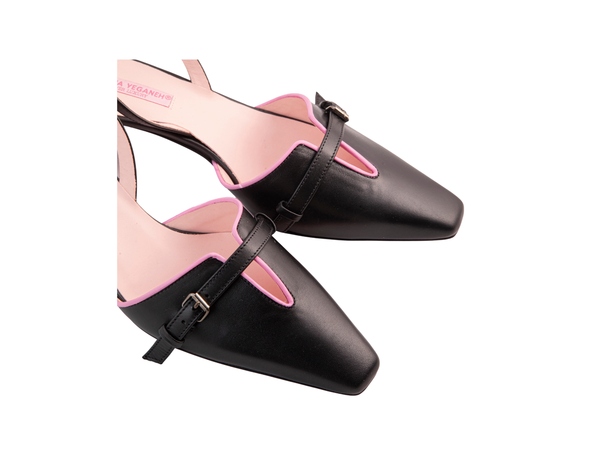 ANAHITA SLINGBACK