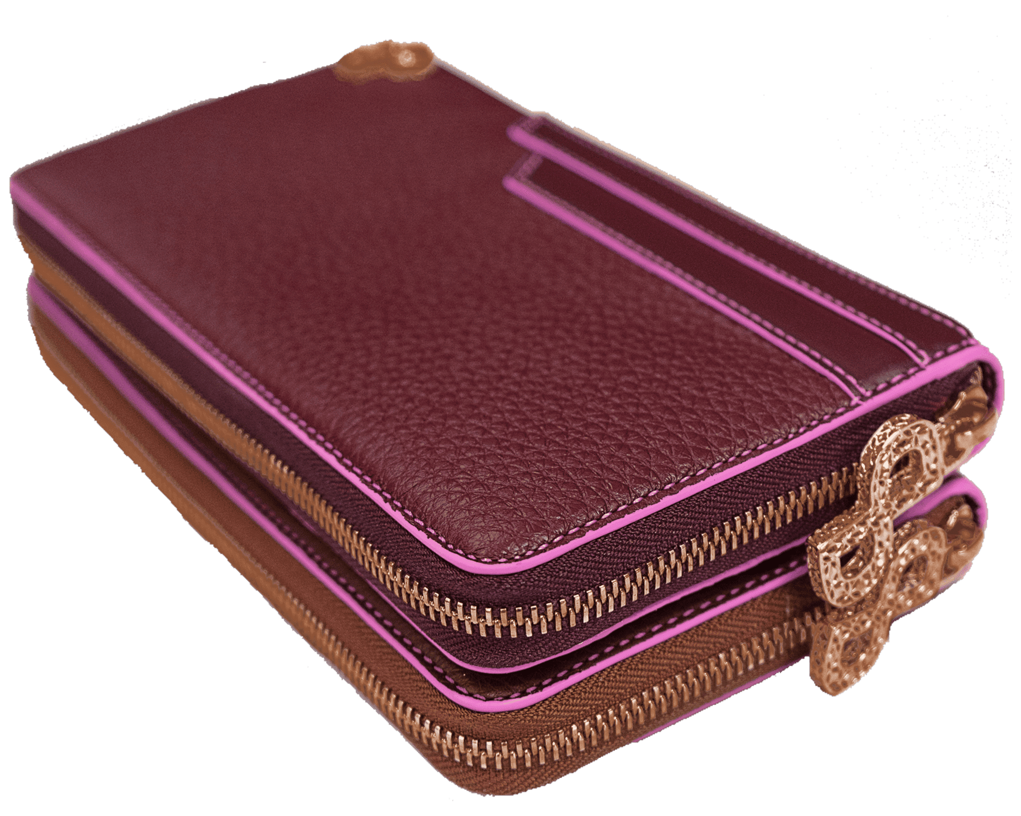 LUCILLA All-IN-ONE WALLET