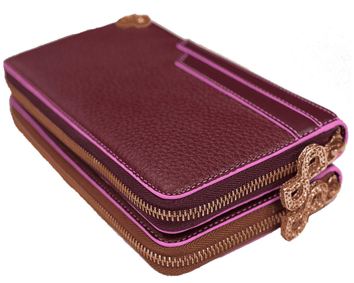 LUCILLA WALLET