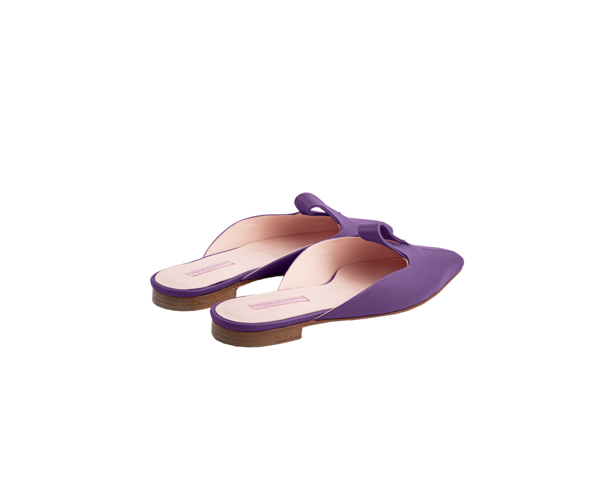 MONDANA FLAT MULES