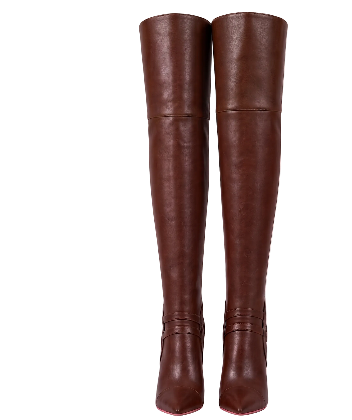ARTIMISIA THIGH HIGH BOOTS