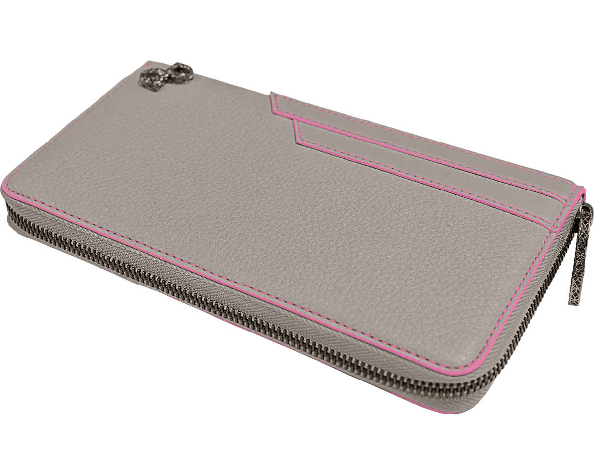 LUCILLA WALLET