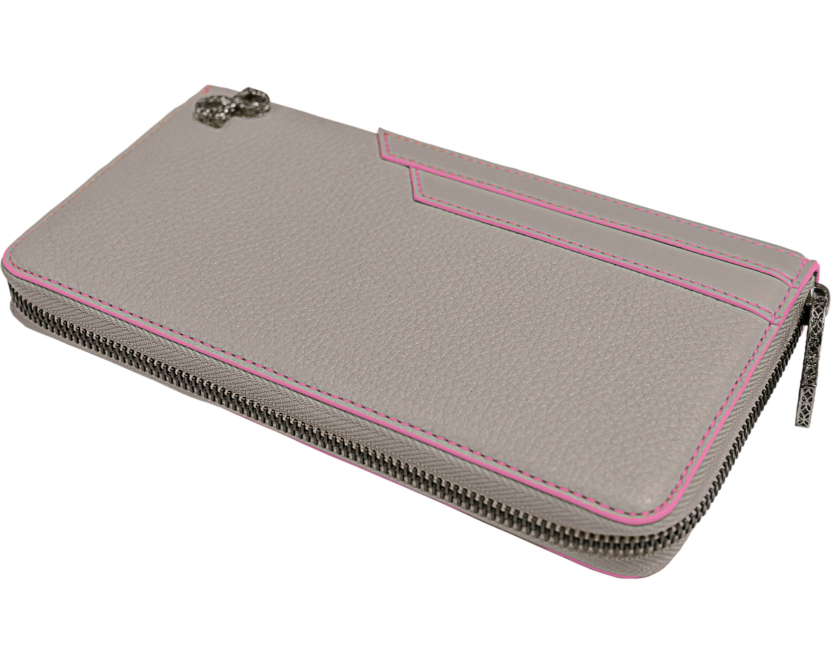 LUCILLA WALLET