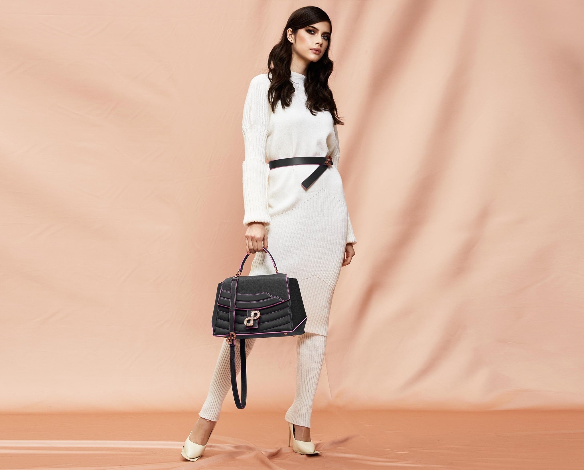 MESSALINA SATCHEL