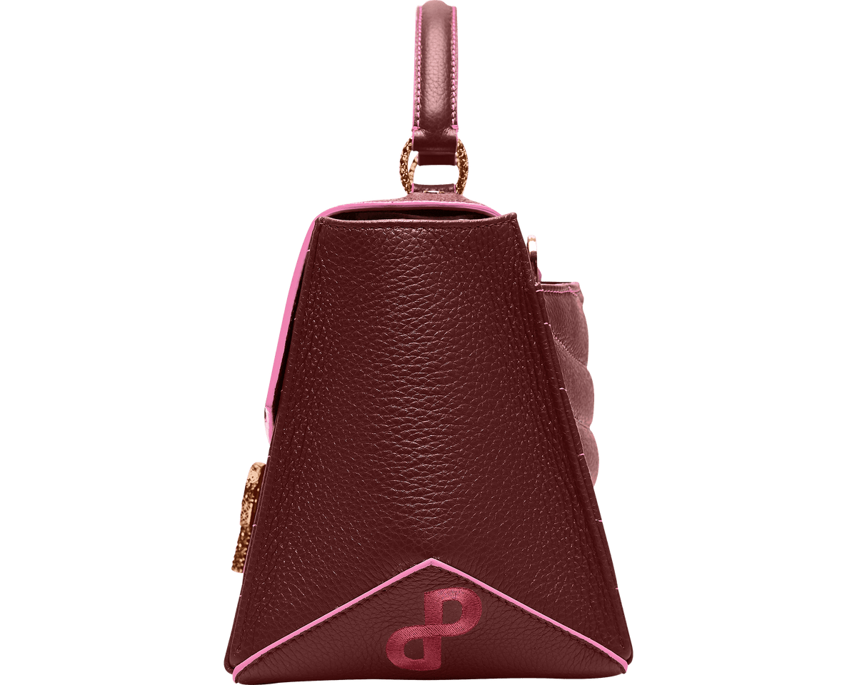 MESSALINA SATCHEL