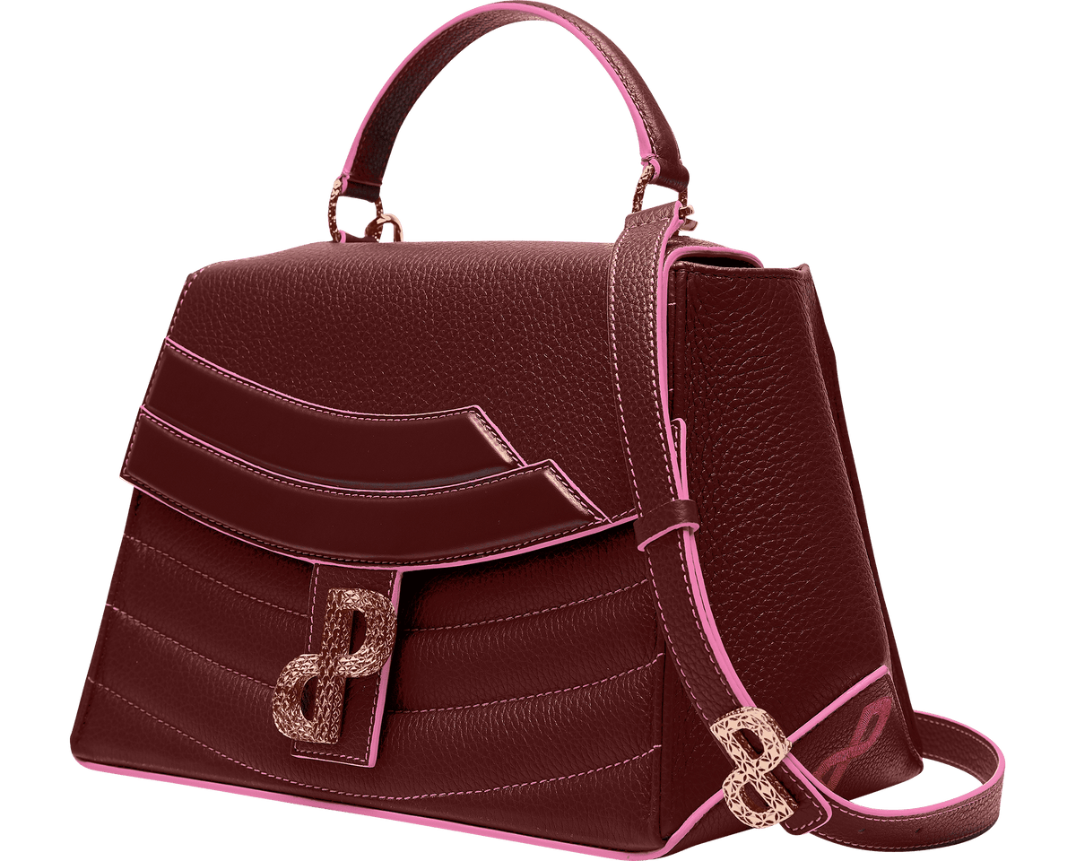 MESSALINA SATCHEL