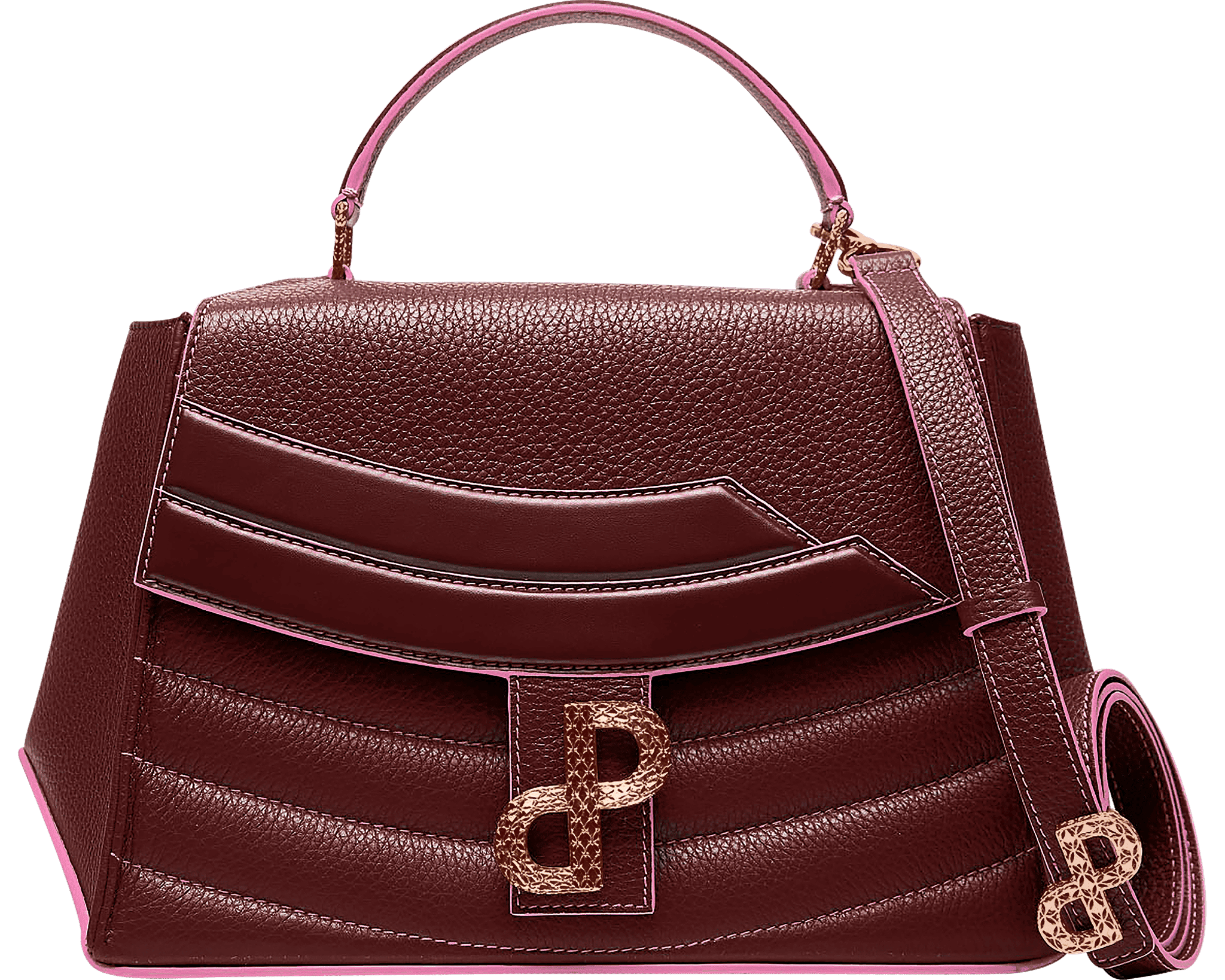 MESSALINA SATCHEL