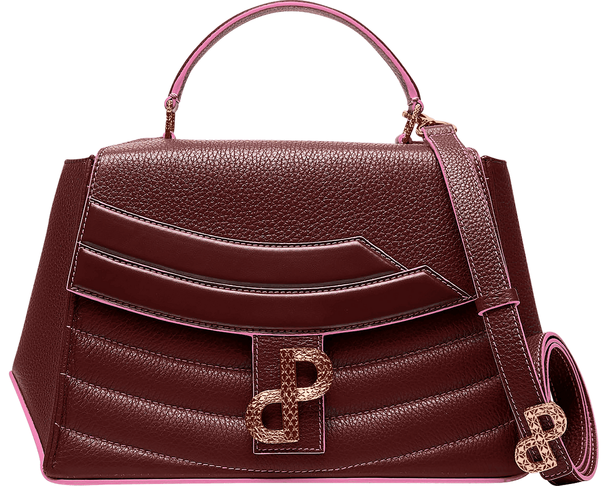 MESSALINA SATCHEL