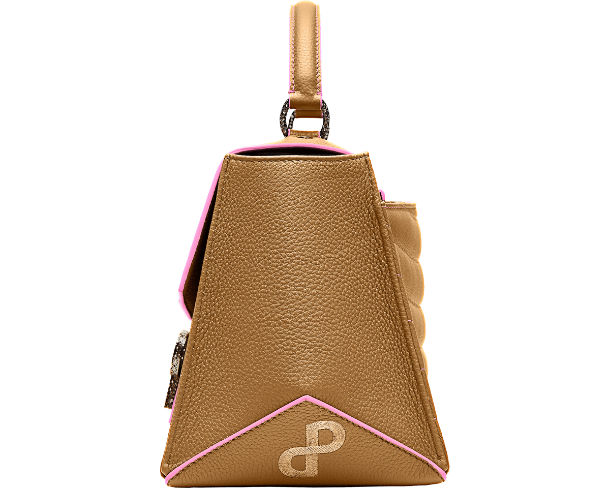 MESSALINA SATCHEL