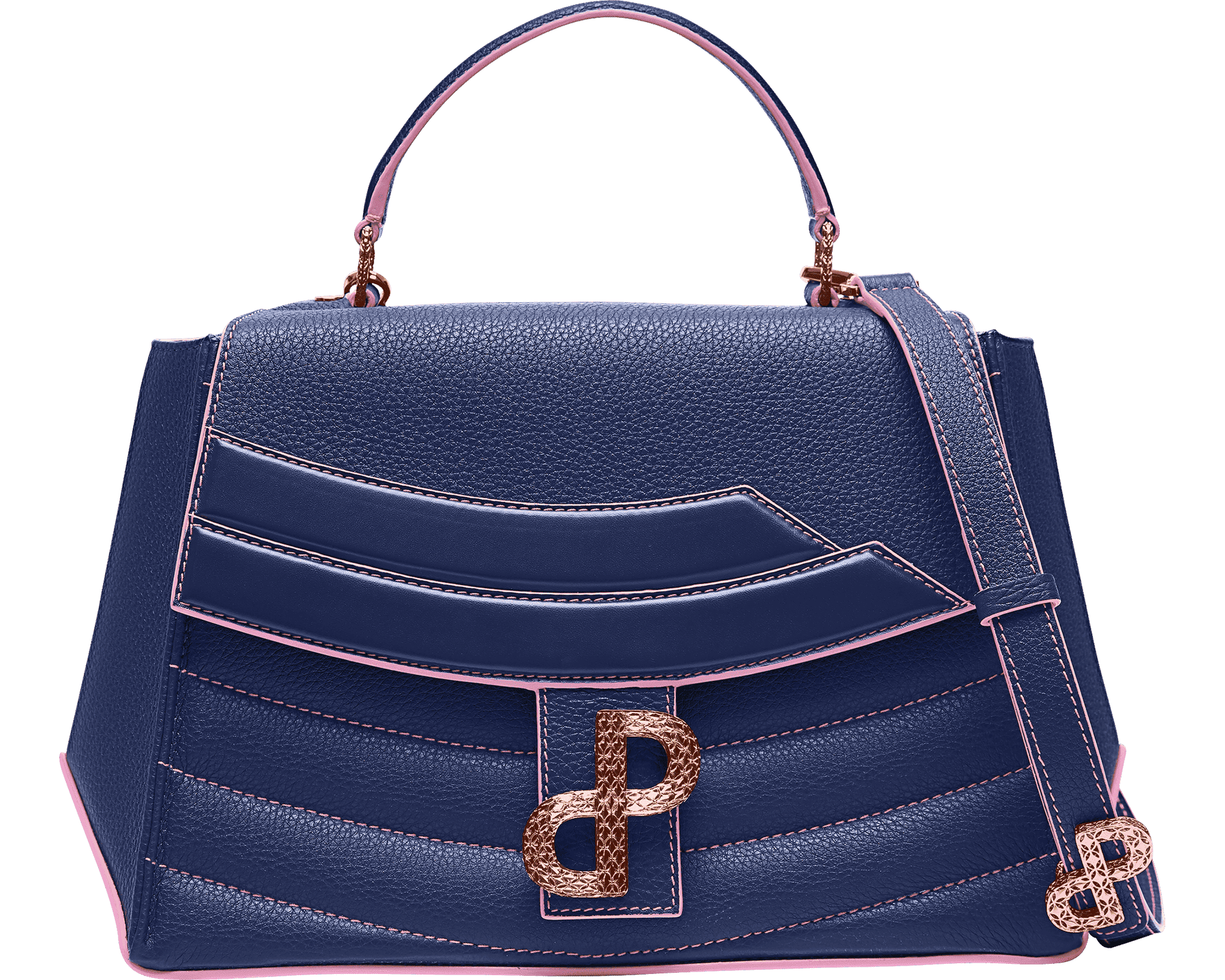 MESSALINA Satchel