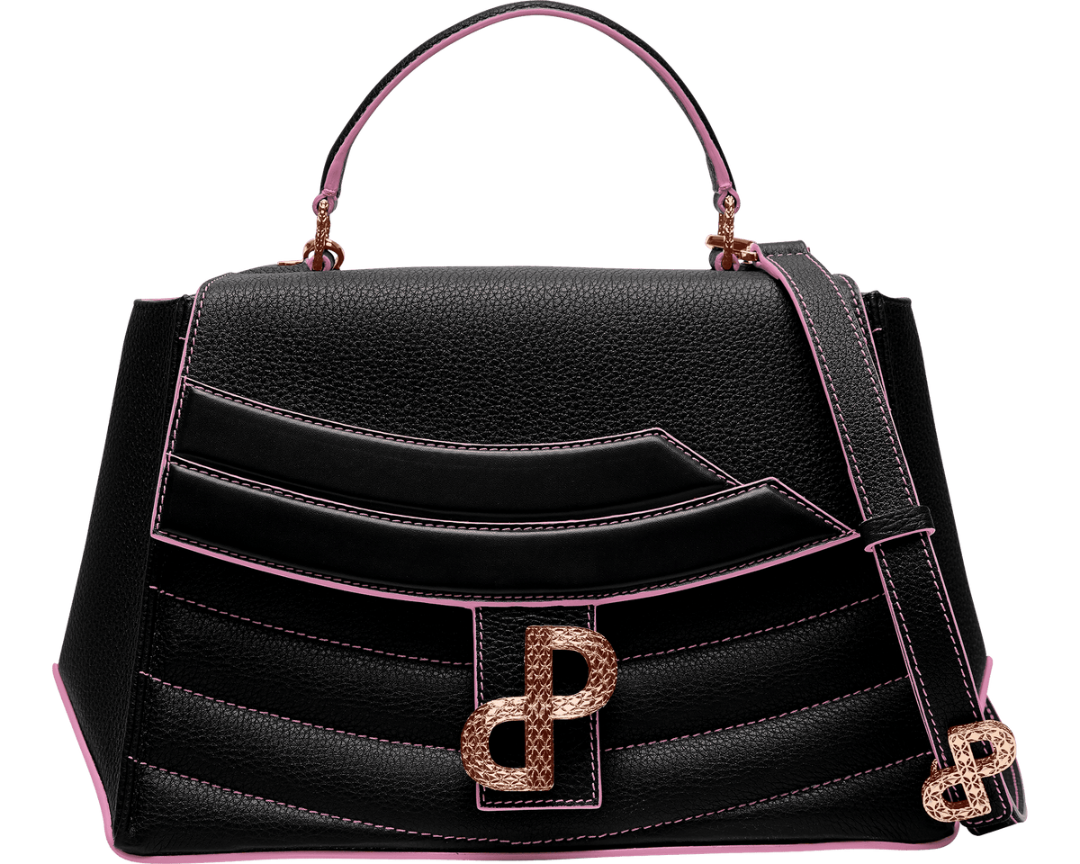MESSALINA SATCHEL